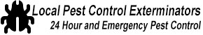 North Palm Springs CA Pest Control Exterminators
